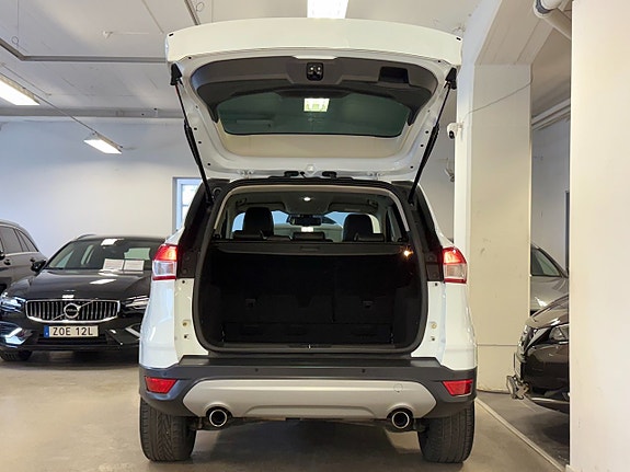Ford Kuga 9 of 15