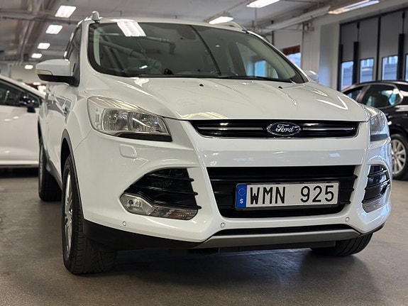 Ford Kuga 6 of 15