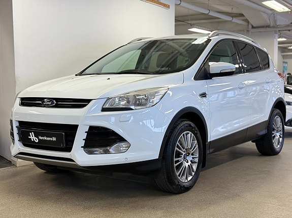 Ford Kuga 3 of 5