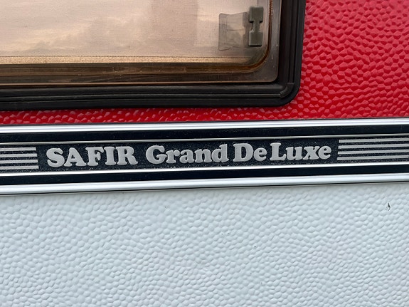 KABE Safir Grand De Luxe 7 of 11