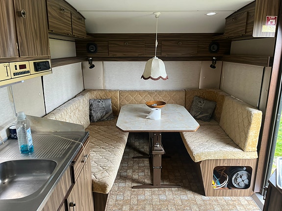 KABE Safir Grand De Luxe 8 of 11