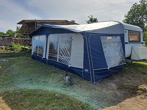 KABE Safir Grand De Luxe 3 of 11