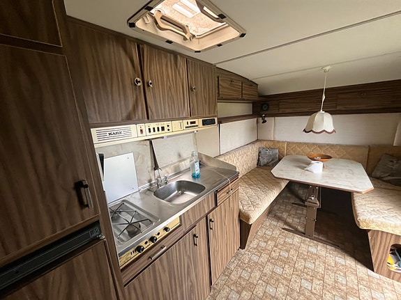 KABE Safir Grand De Luxe 9 of 11