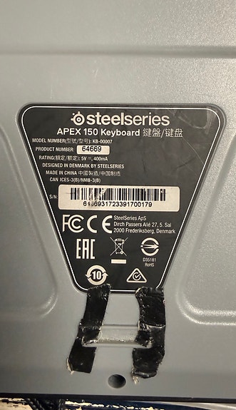 Product image 4 of 5