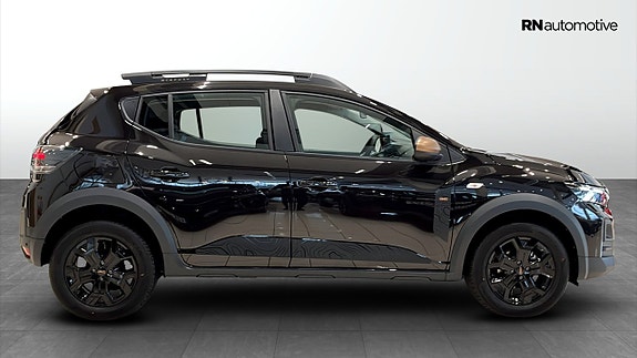 Dacia Sandero 6 of 25
