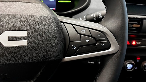 Dacia Sandero 21 of 25