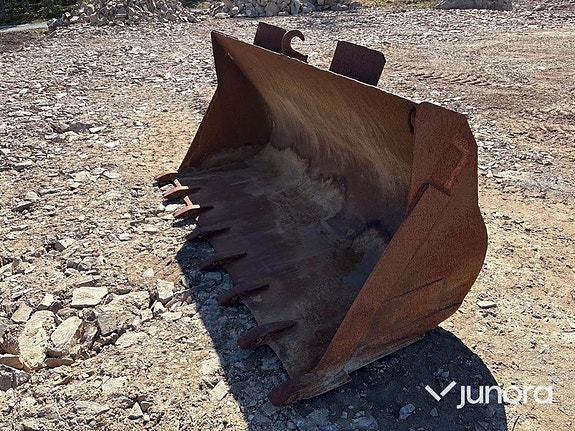 Tandskopa - Stora BM