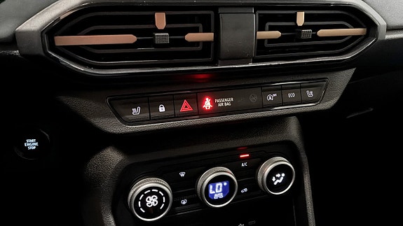 Dacia Sandero 20 of 24