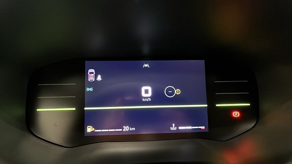Dacia Sandero 14 of 24