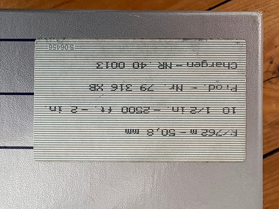 Product image 2 of 3