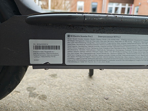 Product image 2 of 5