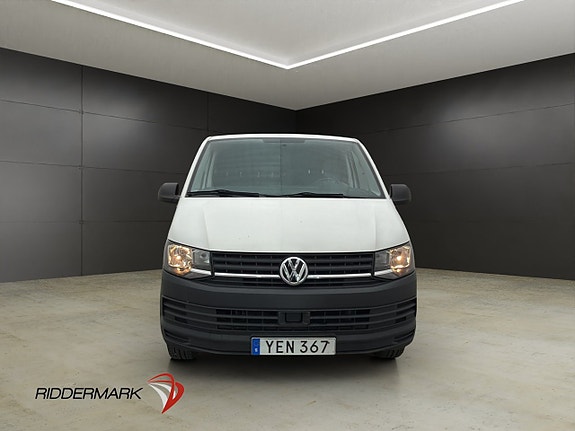 Volkswagen Transporter 5 of 5