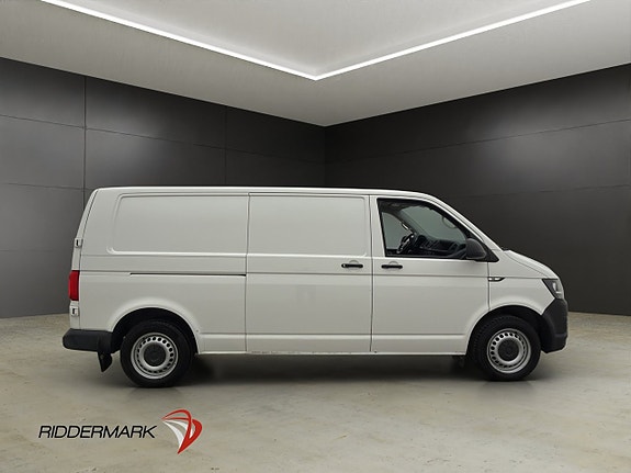 Volkswagen Transporter 2 of 5