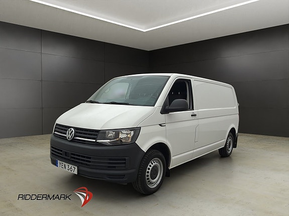 Volkswagen Transporter 3 of 5