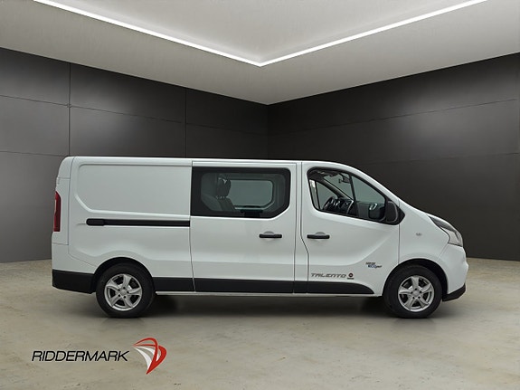 Fiat Talento 2 of 5