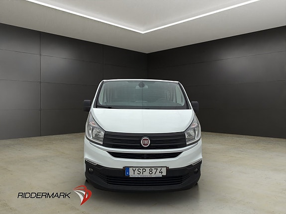 Fiat Talento 5 of 5