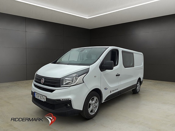 Fiat Talento 3 of 5