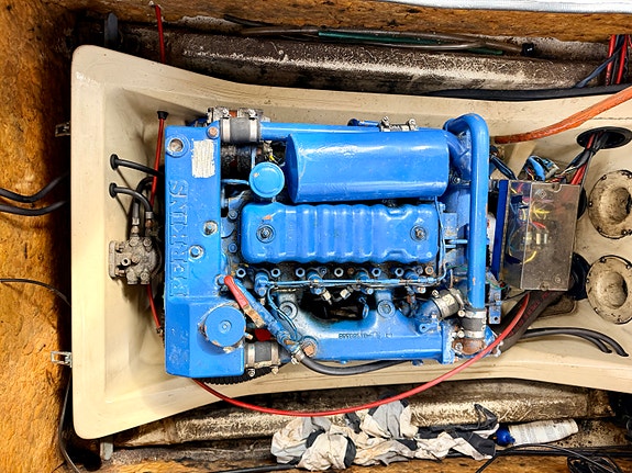 Tresfjord 28 fot i behov av kärlek 27 of 29