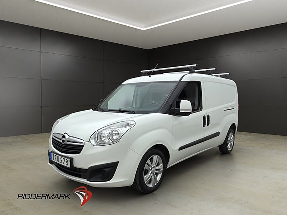 Opel Combo 3 of 5