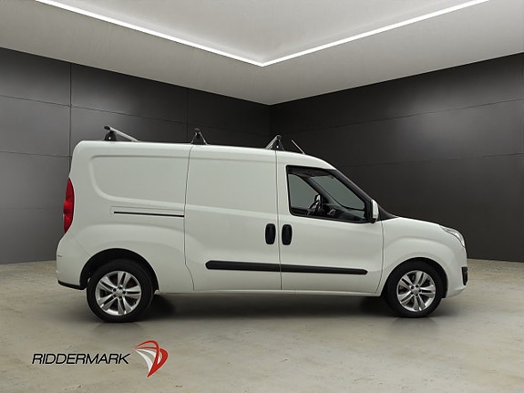 Opel Combo 2 of 5
