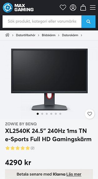 Product image 2 of 5