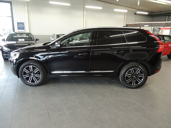 Volvo XC60 5 of 5