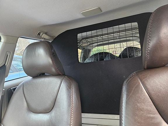 Volvo XC70 6 of 7