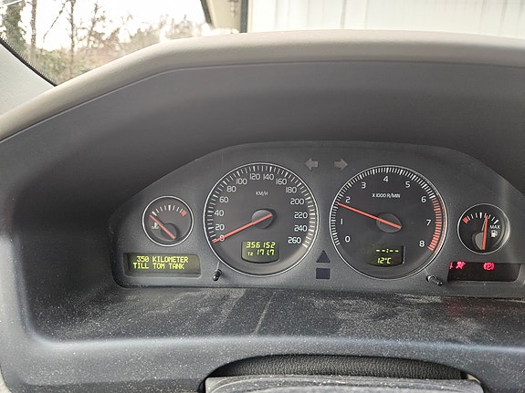 Volvo XC70 5 of 7