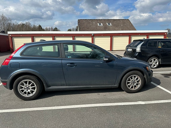 Volvo C30 4 of 5