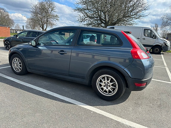 Volvo C30 5 of 5