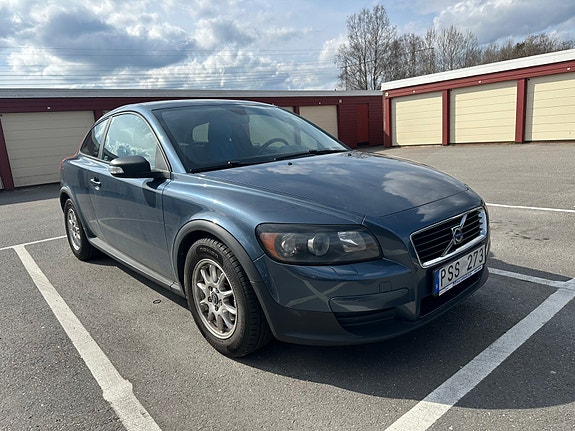 Volvo C30 2 of 5