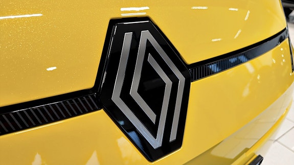 Renault 5 23 of 24