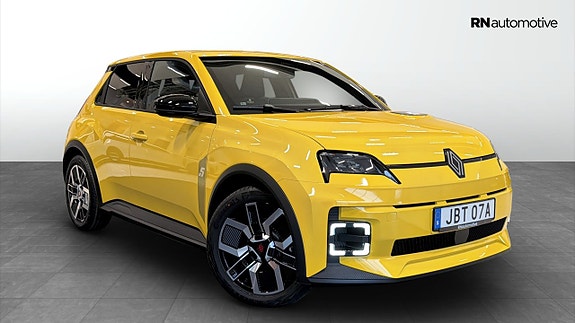 Renault 5 7 of 24