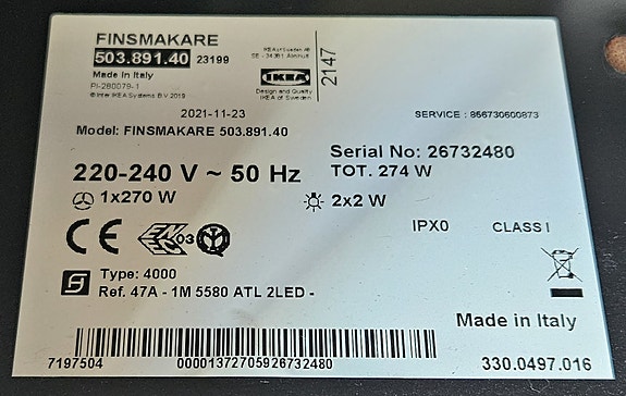 Product image 3 of 6