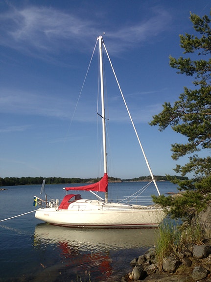 Scampi 30 — View photo 1