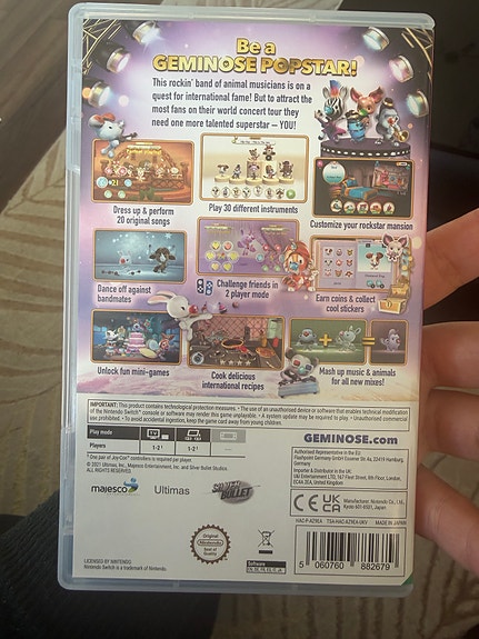 Product image 2 of 2