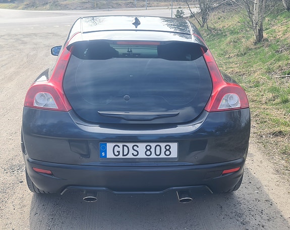 Volvo C30 5 of 5
