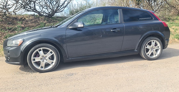 Volvo C30 3 of 5