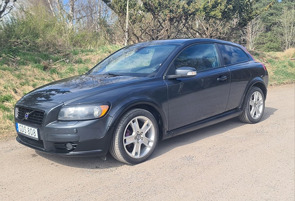 Volvo C30 4 of 5