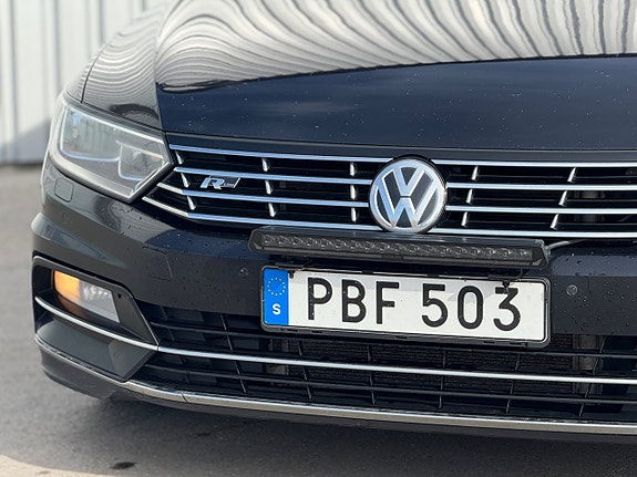 Volkswagen Passat 5 of 5