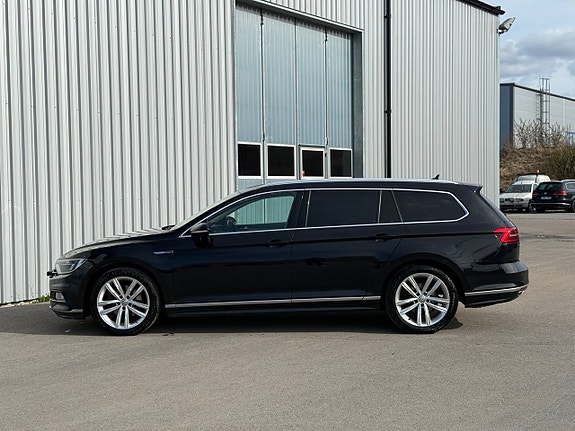 Volkswagen Passat 7 of 20