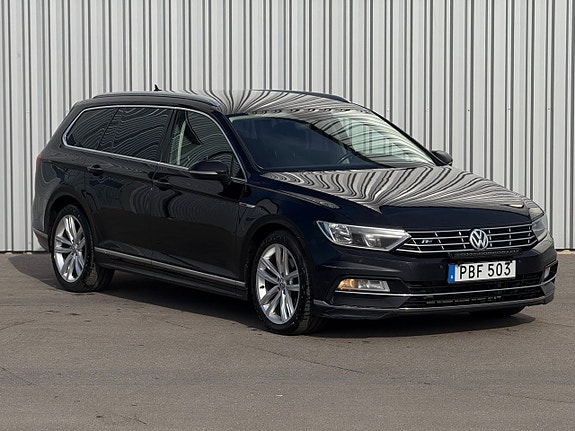 Volkswagen Passat 4 of 5