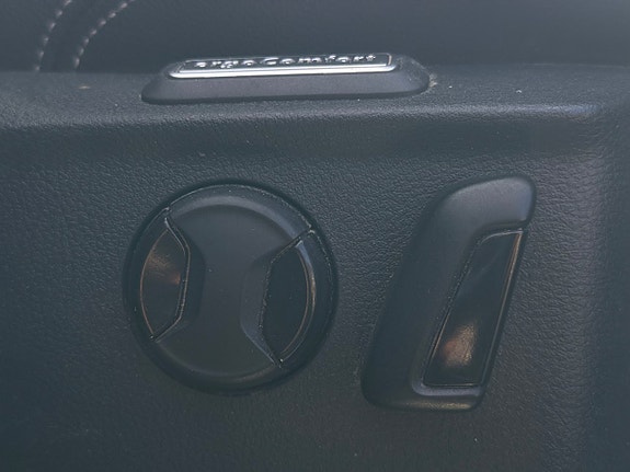 Volkswagen Passat 14 of 20