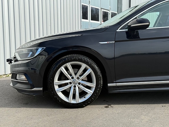 Volkswagen Passat 6 of 20