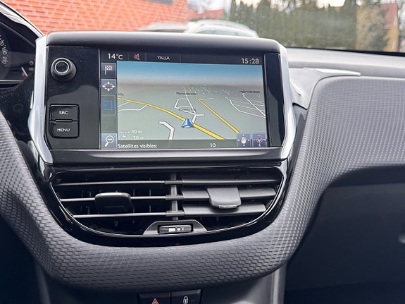 Peugeot 2008 12 of 13