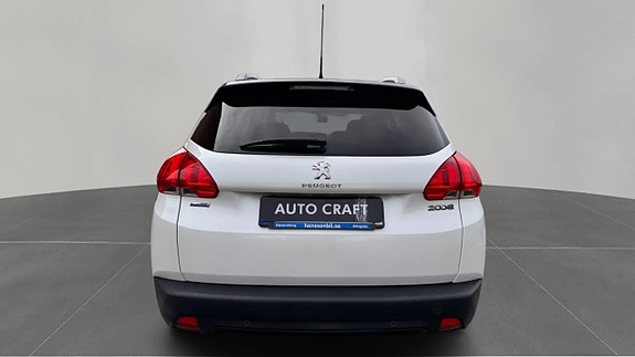 Peugeot 2008 6 of 13