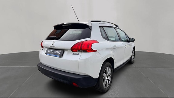 Peugeot 2008 5 of 5