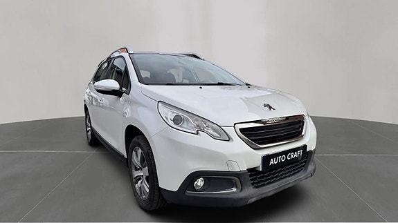 Peugeot 2008 3 of 5