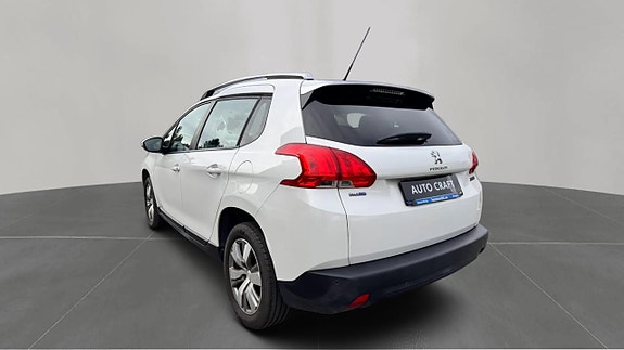 Peugeot 2008 7 of 13
