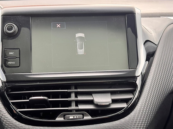 Peugeot 2008 11 of 13